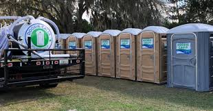 Portable Restroom for Sporting Events in North Bend, WA